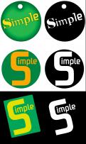 Logo # 2061 voor Simple (ex. Kleren & zooi) wedstrijd