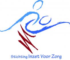 Logo # 83967 voor Stichting Inzet voor Zorg ( Logo ) wedstrijd