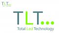 Logo # 506206 voor Total Led Technology wedstrijd