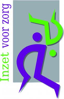 Logo # 83972 voor Stichting Inzet voor Zorg ( Logo ) wedstrijd