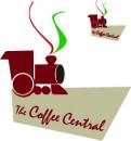Logo # 207305 voor Een logo voor onze nog te openen espressobar/cafe die zich zal vestigen op het centraal station. wedstrijd