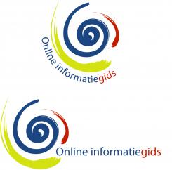 Logo # 120430 voor Informatiegids wedstrijd
