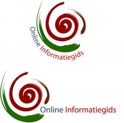 Logo # 120755 voor Informatiegids wedstrijd