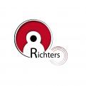Logo # 82951 voor Bedenk een logo voor Martijn Richters - Nieuwslezer, voice over! wedstrijd