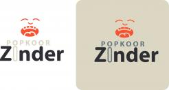 Logo # 577032 voor Logo popkoor Zinder wedstrijd