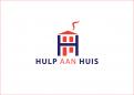 Logo # 693003 voor logo voor hulp aan huis wedstrijd