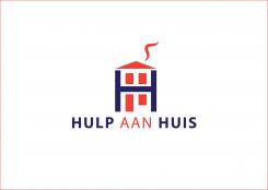 Logo # 693003 voor logo voor hulp aan huis wedstrijd