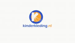 Logo # 581150 voor Kinderkleding webshop logo wedstrijd