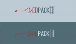 Logo # 578748 voor Logo Medpack wedstrijd