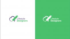 Logo # 1057567 voor Nieuwe logo Lifestyle Designers  wedstrijd