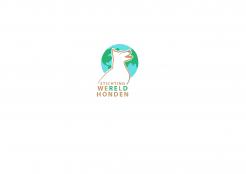Logo design # 672156 for Hulp voor zwerfhonden uit de hele wereld contest