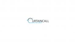 Logo design # 592614 for Create a Professional Consulting Logo for Curtain Call contest