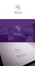 Logo design # 724546 for Logo design for a modern rental agency - (winner can expect more work) contest