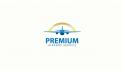 Logo design # 585137 for Premium Ariport Services contest