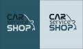 Logo design # 580224 for Image for a new garage named Carserviceshop contest