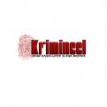 Logo # 504 voor Weblog 'Krimineel' jouw dagelijkse sleur breker - LOGO contest wedstrijd