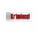 Logo # 500 voor Weblog 'Krimineel' jouw dagelijkse sleur breker - LOGO contest wedstrijd