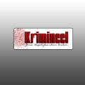 Logo # 497 voor Weblog 'Krimineel' jouw dagelijkse sleur breker - LOGO contest wedstrijd