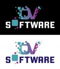 Logo # 1123102 voor Ontwerp een nieuw te gek uniek en ander logo voor OVSoftware wedstrijd