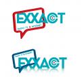 Logo # 330906 voor Exxact Radio, Televisie en Internet wedstrijd