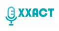 Logo # 330907 voor Exxact Radio, Televisie en Internet wedstrijd