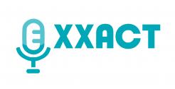 Logo # 330907 voor Exxact Radio, Televisie en Internet wedstrijd