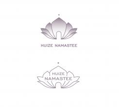 Logo # 353382 voor Ontwerp een logo voor een kleinschalig verzorgingstehuis : Huize Namastee wedstrijd
