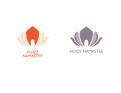 Logo # 353008 voor Ontwerp een logo voor een kleinschalig verzorgingstehuis : Huize Namastee wedstrijd