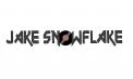Logo # 1259119 voor Jake Snowflake wedstrijd