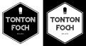 Logo # 545935 voor Creation of a logo for a bar/restaurant: Tonton Foch wedstrijd