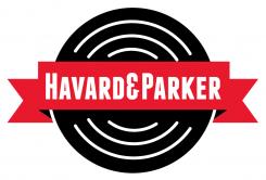 Logo # 264004 voor Logo Havard&Parker wedstrijd