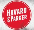 Logo # 264006 voor Logo Havard&Parker wedstrijd