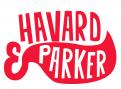 Logo # 263622 voor Logo Havard&Parker wedstrijd