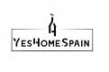Logo design # 852472 for Logo YesHomeSpain contest
