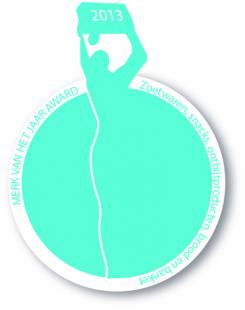Logo # 234807 voor Ontwerp een logo voor de FNLI Merk van het Jaar Awards wedstrijd