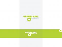 Logo # 62972 voor Green Label Products wedstrijd