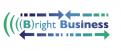 Logo # 655316 voor (B)right Business | Logo voor coaching wedstrijd