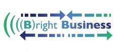 Logo # 655316 voor (B)right Business | Logo voor coaching wedstrijd