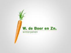 Logo # 77647 voor Nieuw logo voor groothandel in winterwor-telen wedstrijd