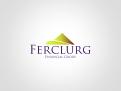 Logo design # 76900 for logo for financial group FerClurg contest