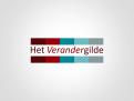Logo # 76813 voor Stichting Verandergilde wedstrijd