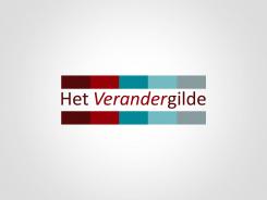 Logo # 76813 voor Stichting Verandergilde wedstrijd