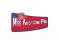 Logo # 79513 voor Miss American Pie zoekt logo voor de lekkerste homemade taarten, cakes & koekjes. wedstrijd