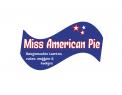 Logo # 79515 voor Miss American Pie zoekt logo voor de lekkerste homemade taarten, cakes & koekjes. wedstrijd