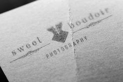 Logo design # 623317 for Logo for my Boudoir Photography business contest