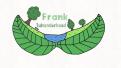 Logo # 1094398 voor Frank tuinonderhoud wedstrijd