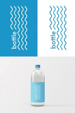 Logo # 1101182 voor Mooi logo voor een duurzaam water fles wedstrijd