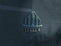 Logo design # 1043727 for Level 4 contest