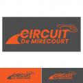 Logo design # 1045843 for logo creation  mirecourt circuit  contest