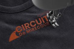 Logo design # 1045844 for logo creation  mirecourt circuit  contest